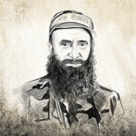 Özgürlük savaşçısı: Şamil Basayev