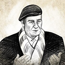 Yüzünde gölge olmayan bilge lider: Aliya İzetbegoviç