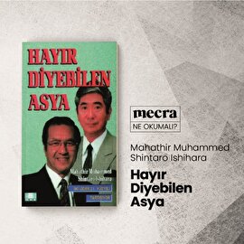 Hayır diyebilen Asya