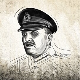 Pakistan'ın muktedir generali: Ziya ül-Hak