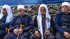 Üç ülkeye dağılmış bir topluluk: Dürzîler