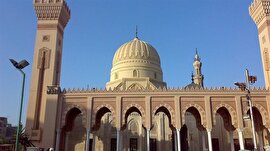 Bedeviyye Tarikatı