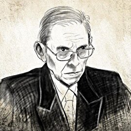 Bir mücadele adamı: Tunku Hasan Di Tiro