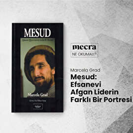 Penşir Aslanı: Ahmed Şah Mesud