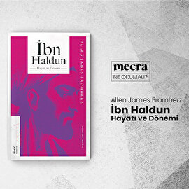 Bir tarihçinin dünyasına yakından bakmak