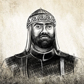 Köle pazarından Mısır sultanlığına...