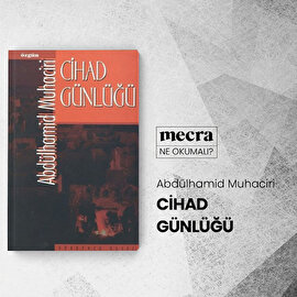 Bahattin Yıldız'ın Cihad Günlüğü