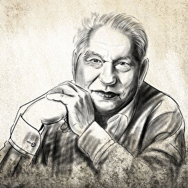 Kırgızistan’ın Milli Yazarı: Cengiz Aytmatov