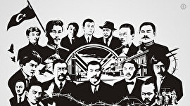 Kazak Milli Hareketi Alaş Orda