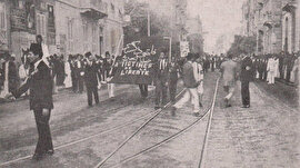Bir Ülkenin Doğuşu: 1919 Mısır Devrimi