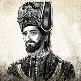 Kölelikten sultanlığa: Şemseddin İltutmuş