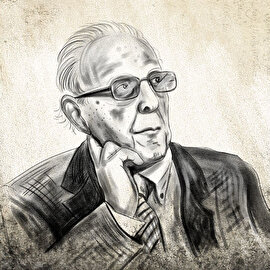 Mandela’nın Yol Arkadaşı Ahmed Kathrada