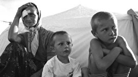 Srebrenitsa Soykırımı'nın sarılmayan yaraları...