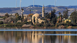 Kıbrıs'ın bekçisi: Hala Sultan