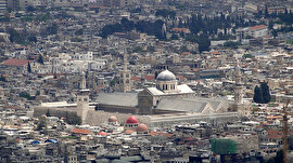 Şam’ın kalbi: Emevî Camii