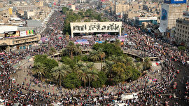 İran İmparatorluklarının nihai hedefi: Irak