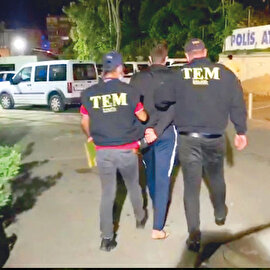 FETÖ’ye ikinci dalga: 167 şüpheli hakkında gözaltı kararı