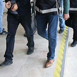 Adana merkezli 3 ildeki FETÖ operasyonu