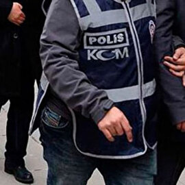 FETÖ'nün cezaevi yapılanmasına operasyon: 2 zanlı yakalandı