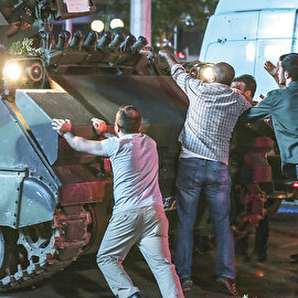 Senaryo demek suç: Yargıtay'dan önemli 15 Temmuz kararı