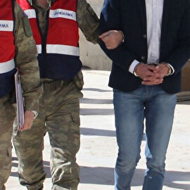 FETÖ şüphelisi eski tabip binbaşının mahrem imamlarla irtibatı deşifre edildi