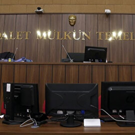 FETÖ'nün 'MİT kumpası'na ilişkin davada, mahkeme duruşmaların kapalı yapılmasına karar verdi