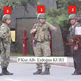 İşkence talimatı Albay’dan çıktı: Asker emir formatında yazılmış