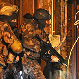 6 ildeki FETÖ operasyonunun 10 şüphelisi adli kontrolle serbest bırakıldı