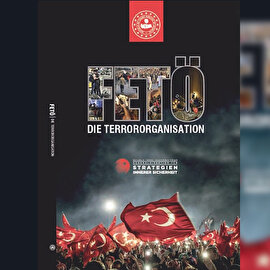 Altı dilde hainlik: FETÖ’nün gerçek yüzü dünya kamuoyuna tüm açıklığıyla anlatılacak