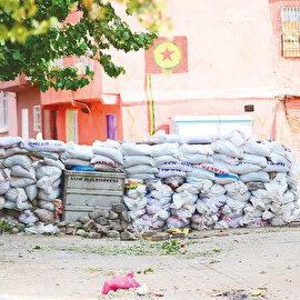 PKK FETÖ'ye çalışmış:15 Temmuz’da işbirliği yaptılar