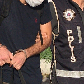 FETÖ'nün Hava Kuvvetleri Komutanlığındaki mahrem yapılanmasına operasyon
