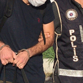 FETÖ'nün Kara Kuvvetleri Komutanlığı yapılanmasına operasyon