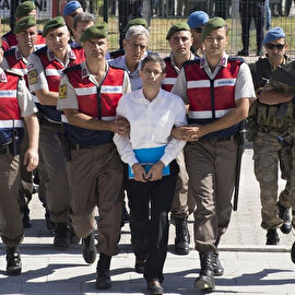 Akıncı Üssü davasının karar duruşması 26 Kasım'da görülecek