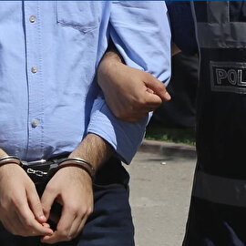 MİT ve Emniyetten ortak operasyon: FETÖ'nün gaybubet evine düzenlenen operasyonda 4 şüpheli yakalandı