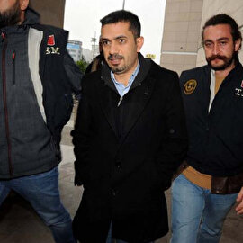 Mehmet Baransu, 4 ayrı suçtan toplam 17 yıl bir ay hapis cezasına çarptırıldı