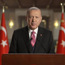 Cumhurbaşkanı Erdoğan: Dün ve bugün başaramadılar yarın da başaramayacaklar
