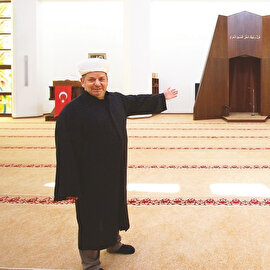 Salalar dinmesin diye ölümü göze aldı