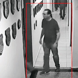 Darbenin sivil yöneticileri