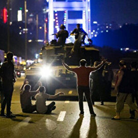 Areda Survey'den ‘15 Temmuz Algı Araştırması’: Darbe olsa yine sokağa çıkarız