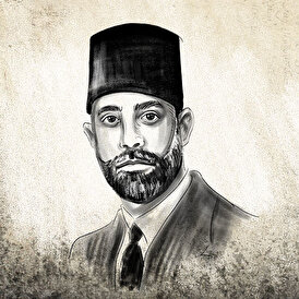 Pakistan'ın isim babası: Rahmet Ali