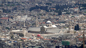 Şam’ın kalbi: Emevî Camii