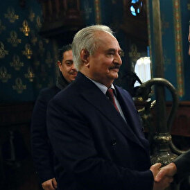 Libya'da neden ateşkese varılamadı?