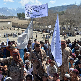 Afganistan'a barış gelecek mi?