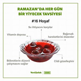 Bir tas has hoşaf