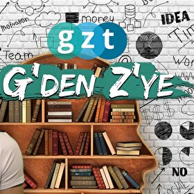 G'den Z'ye'nin bu haftaki konuğu genç gazeteci Tunahan Elmas