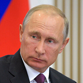 Putin'in 1 milyon takipçili sosyal medya hesabı kapatıldı
