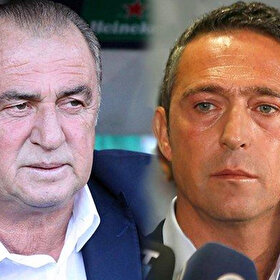 Fatih Terim'den Ali Koç'a çok konuşulacak 'sicil' yanıtı!