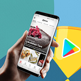 Google Play 2019'a 'Lokma' damgası