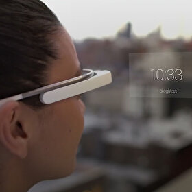 Google Glass Explorer Edition 'son' yazılım güncellemesini alıyor