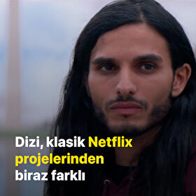 Messiah yayında: ‘Oryantalizm ve medeniyet çatışması merkezde!’